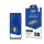 Szkło i folia ochronna 3MK Flexible Glass do TECNO Spark 10 5903108532532